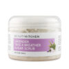 lavender scrub lavender scrub