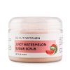Beauty-Kitchen-Watermelon-Scrub-Jar-1 Juicy Watermelon Sugar Scrub