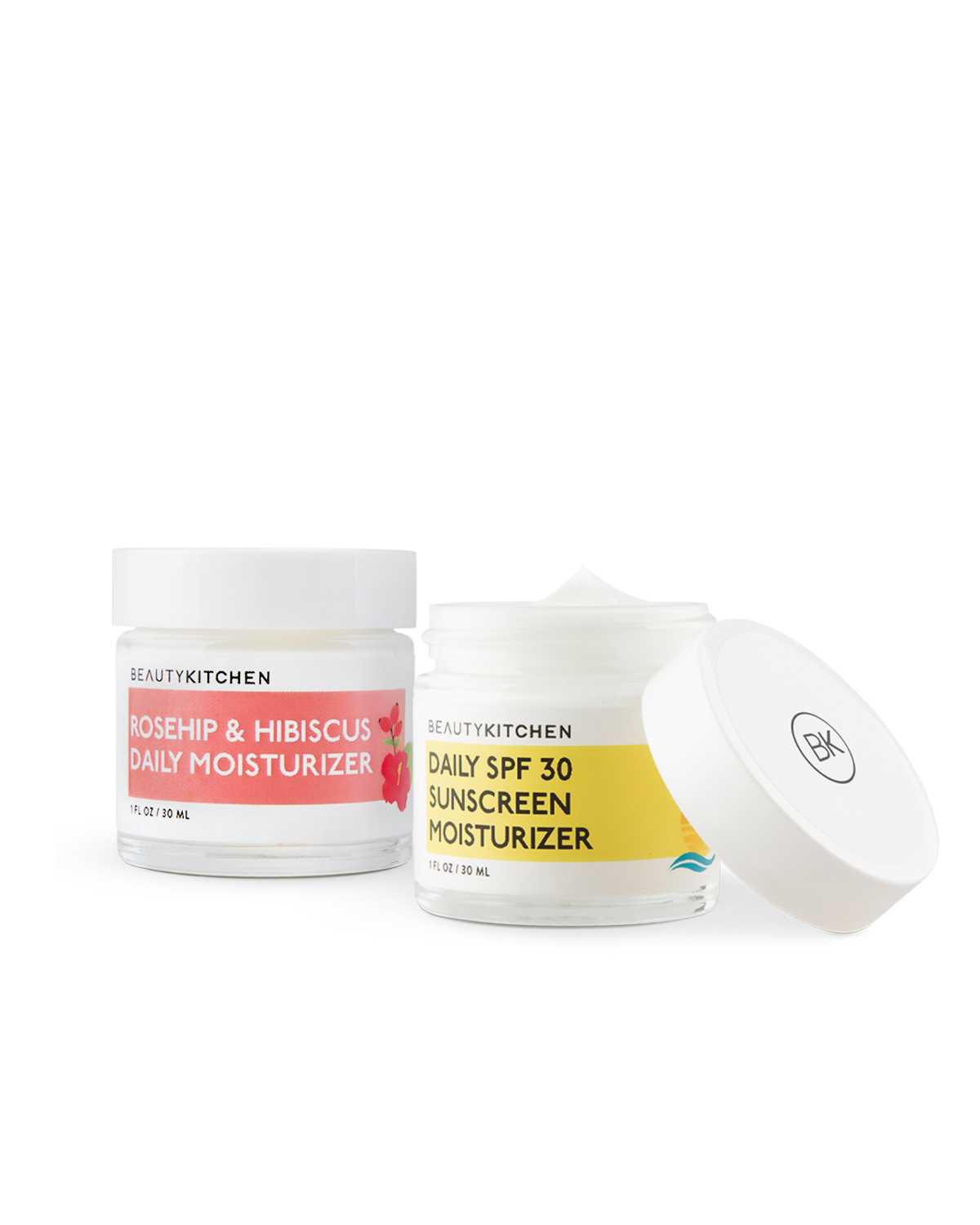 Moisturizers-Group