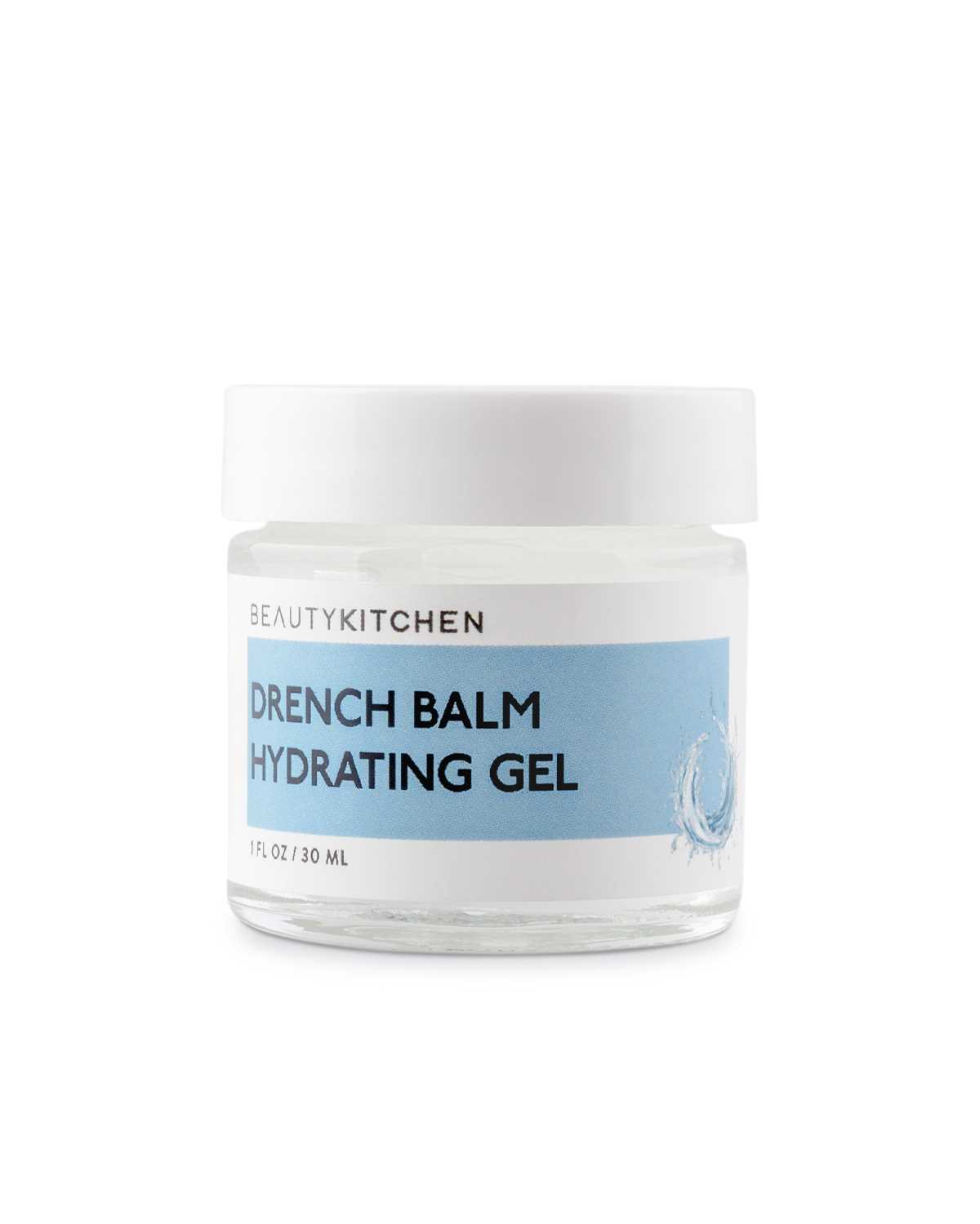 Web Drench Balm 1oz