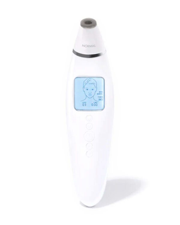 Microdermabrasion Wand